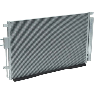 Auto Air Condition AC Condenser For KIA Sorento 2016 2017 2018 2019 97606-C6500 97606-C6650 97606C6500 97606C6650