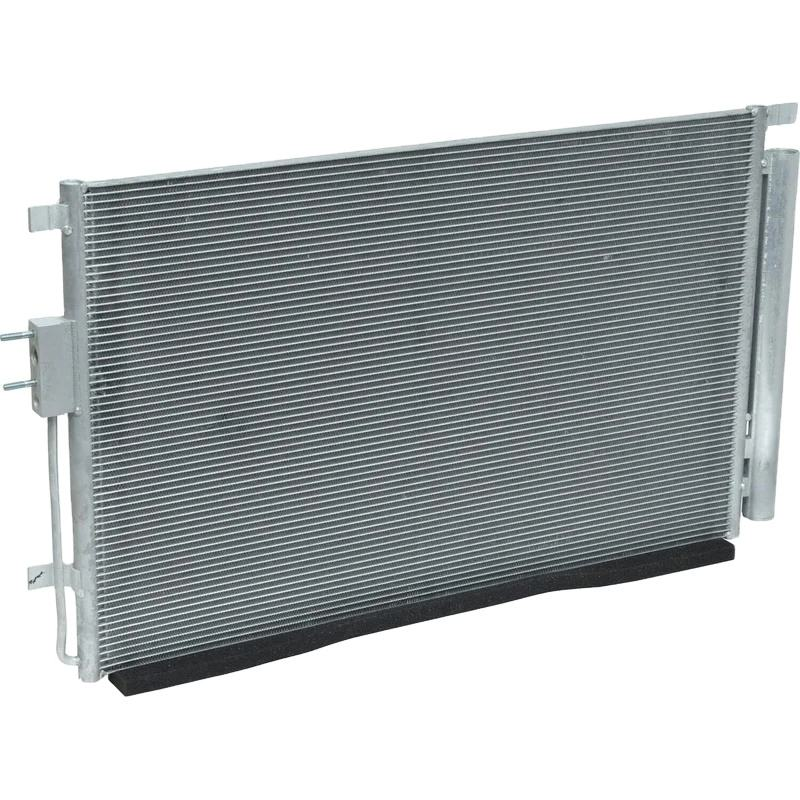Auto Air Condition AC Condenser For KIA Sorento 2016 2017 2018 2019 97606-C6500 97606-C6650 97606C6500 97606C6650