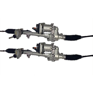 Auto Steering Gear Assembly For Electro Car Tesla Model Y 3 1060801-00-C 1070801-99-D 106080100C 107080199D