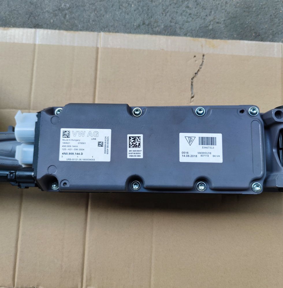 Electric Auto Power Steering Rack Gear For Audi Q5 4K1423055F 4K1423055H 8R1423055AQ 8R1423055AF 8R0909144 8R1423055BL