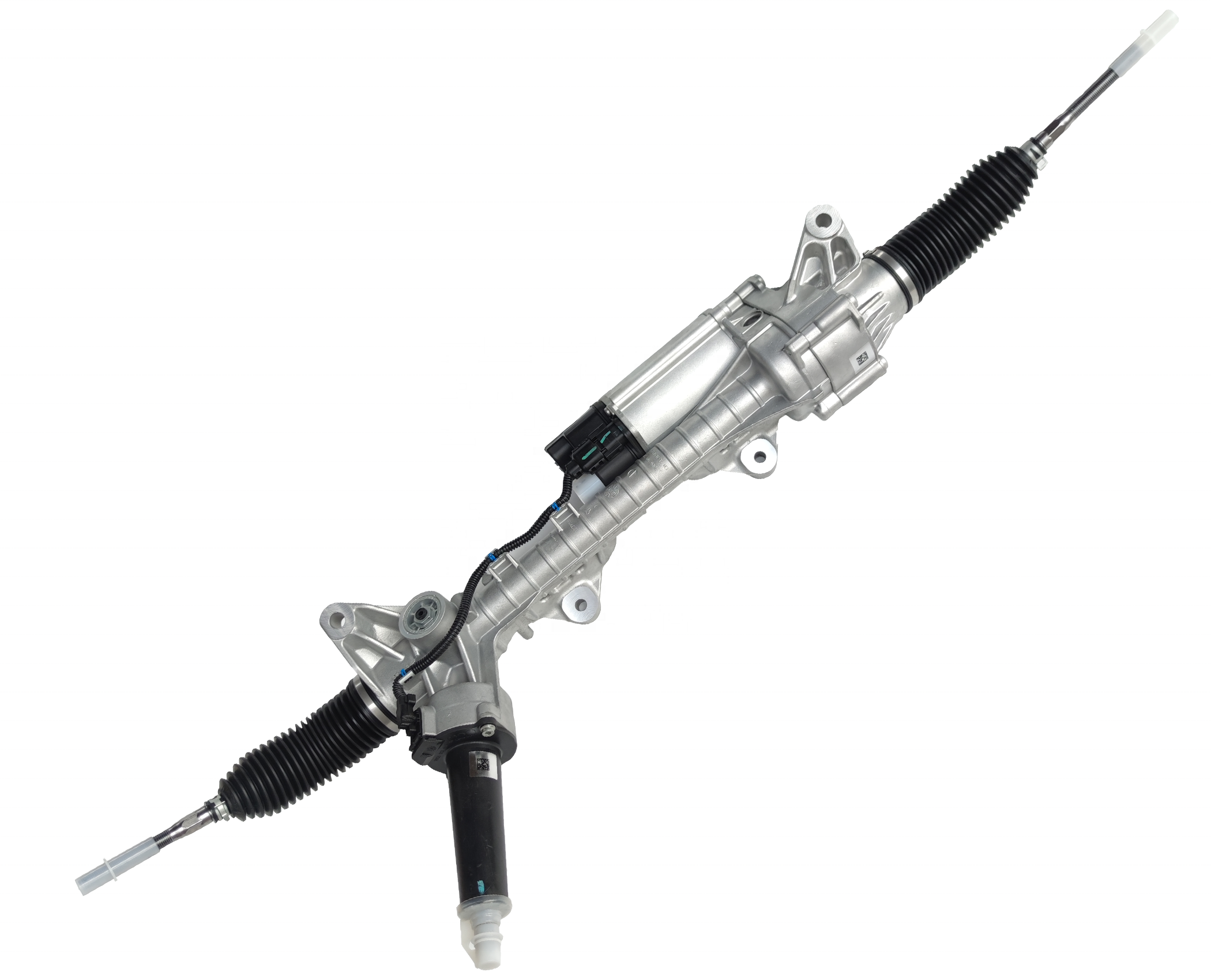 Auto Steering Gears Power Steering Rack for Toyota Prius Innova Lexus Acura Nissan Patrol Subaru Forester Japanese Car Parts
