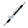 Auto Steering Gear Power Steering Rack For Citroen C2 Peugeot 206 Peugeot 207 9683058880H
