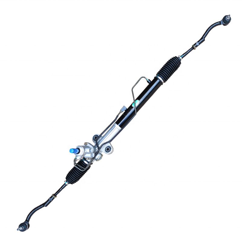 Auto Steering System Power Steering Rack For HYUNDAI SONATA NF 2.0 2.4 577005K100 577003K000 577003K060 577003K230
