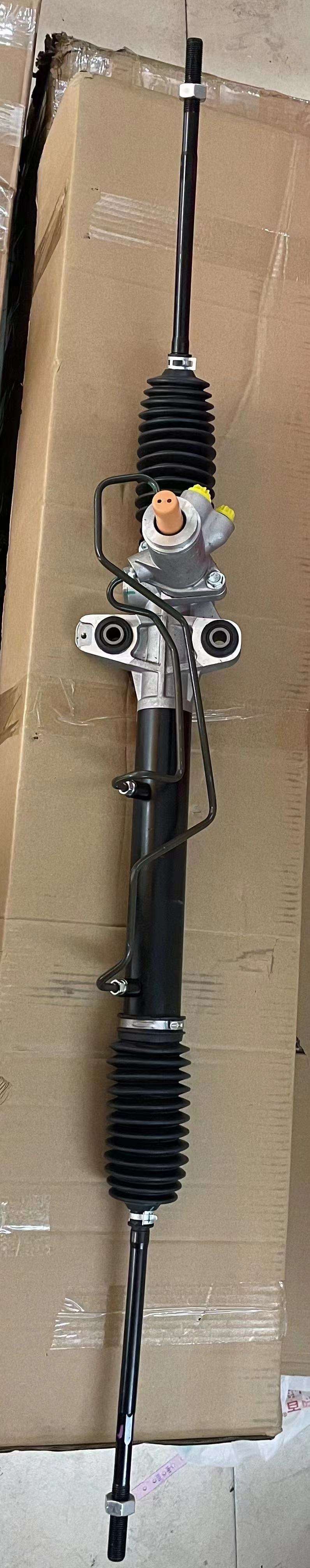 Auto Steering Gear Power Steering Rack For HYUNDAI MATRIX 57710-17200 5771017200 57700-17900 57710-17850 57710-17800