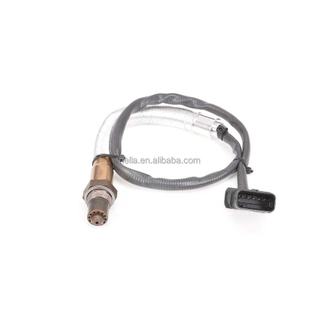 Car Auto Oxygen Sensor Lambda Sensor For Peugeot 205 206 307 308 406 407 2.0 0258006026