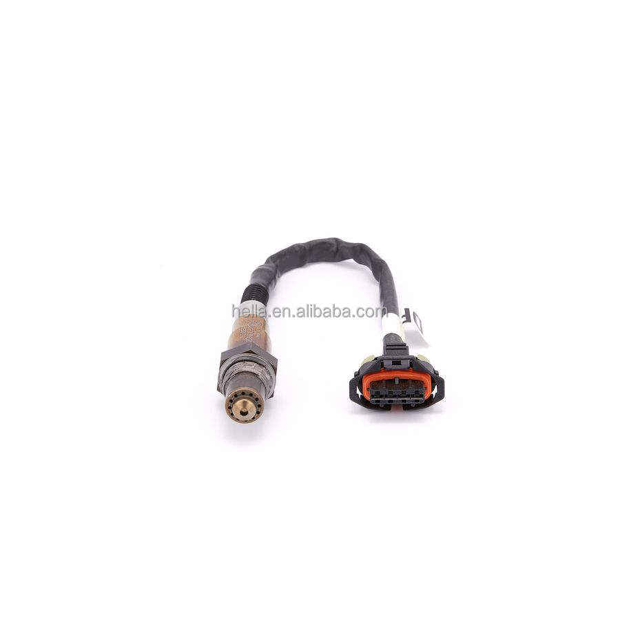 Car Auto Oxygen Sensor Lambda Sensor For Subaru Forester Impreza Legacy 2.0R 22690-AA381 22690AA381