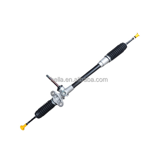 Auto Steering Gear Power Steering Rack For Chevrolet Spark 96482901