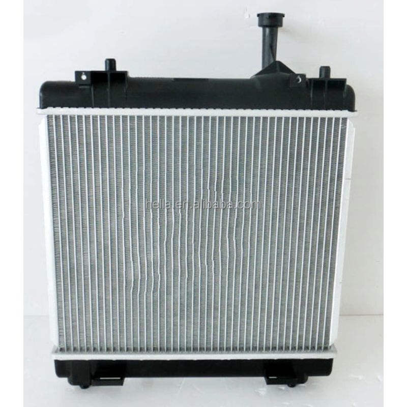 Engine Radiator For MERCEDES BENZ TRUCKS ACTROS 2003 2004 A9425001703 A9425003203