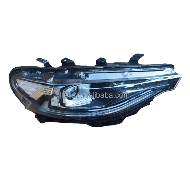 Car Headlamp Front Headlight For Great Wall Motor Haval F7 4121101XKQ00A 4121100XKQ00A