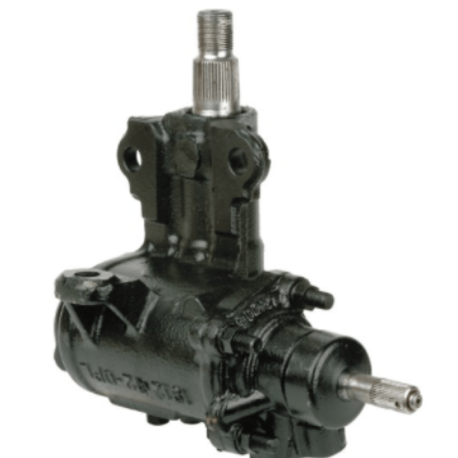Recirculating Ball Steering Gear Box Auto Steering Gear for MAZDA B2000 B2200 B2600 UE3832110A UE3832110C UB4032110 UB4032110A