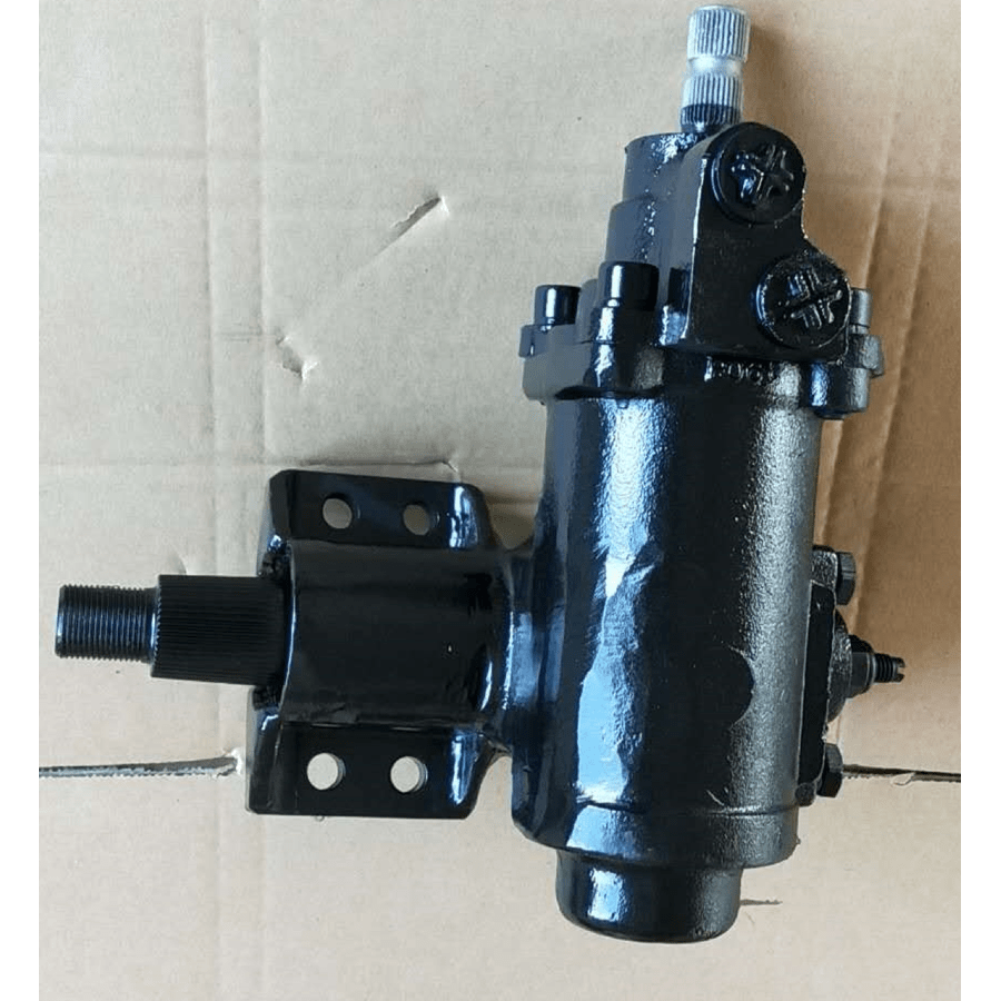 Recirculating Ball Steering Gear Car Rack for GMC W4500 898118187 898110220 8981102201 8980067535 7813031