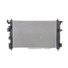 Engine Radiator For JEEP CHEROKEE 2.5 1984-1993 8983000003 8953000520 8953000518 52003254