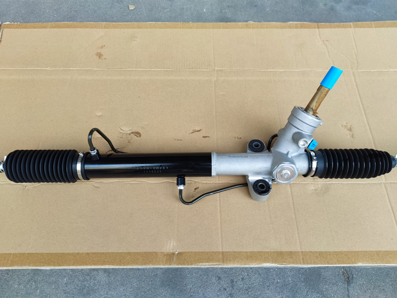 Auto Steering Gear For Subaru Forester 2010 Steering Rack for Subaru Forester SH5 34110SC012
