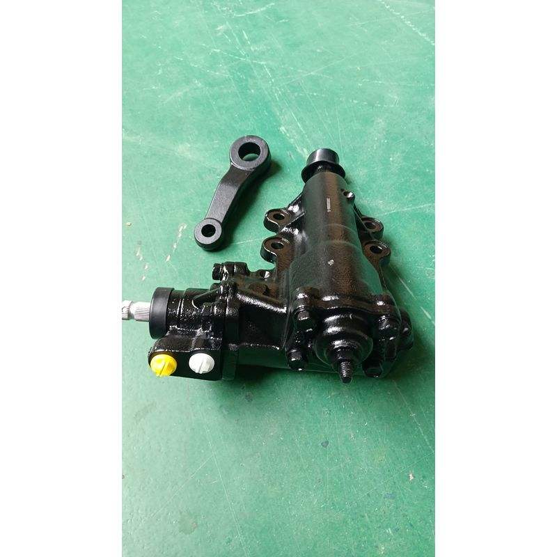 Recirculating Ball Steering Gear Auto Steering Gear for NISSAN NP300 PICKUP 49200-11G10 49200-05500 49200-0S500 49200-VK91A