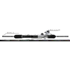 Auto Power Steering Gear Rack For Nissan Almera Pulsar Sunny N16 B10 46401-31050 46401-31020