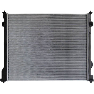 Auto Radiator Tank For TOYOTA Highlander 2.5L 3.5L 2020 2021 2022 16400-F0080 16400F0080