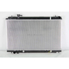 Engine Radiator For NISSAN 350Z 3.5 V6 2003-2006 21460-CD010