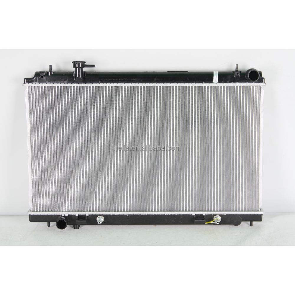 Engine Radiator For NISSAN 350Z 3.5 V6 2003-2006 21460-CD010