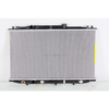 Engine Radiator For HONDA ACCORD 2.4 05-07 19010-RAA-A71 19010-RAA-A72 19010-RAA-A81 19010-RJE-A01