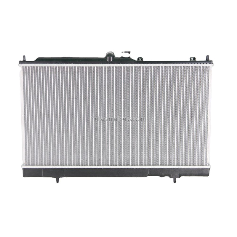 China Auto Aluminum Radiator For BMW X3 G01 G02 G08 2.0T 17118642742