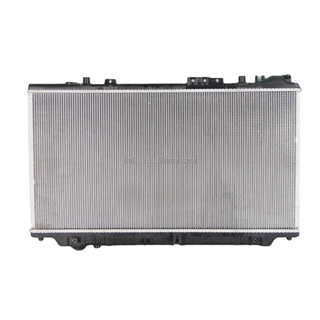Car Engine Aluminum Radiator AT For TOYOTA CAMRY 2.5L L4 2018 2019 2020 16400F0021 16400-F0021 RAD13695