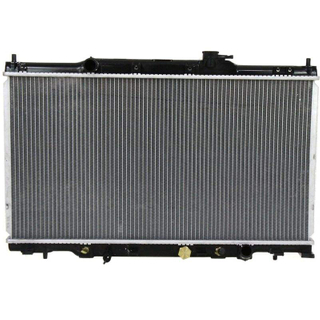 Engine Radiator For HONDA CR-V 2.4 2002-2006 19010-PNB-9011M 19010-PPA-A51 19010-PPA-A01 19010-PNB-901