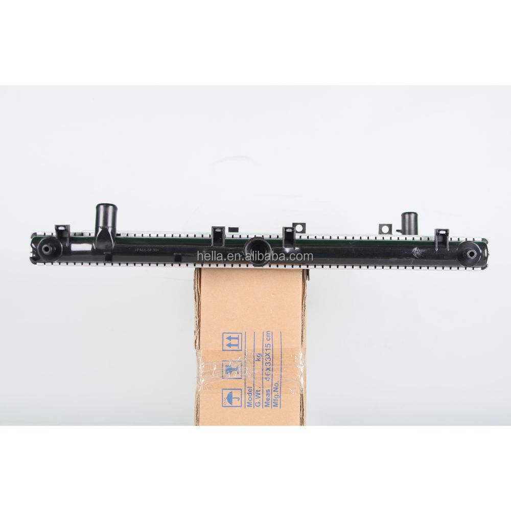 Engine Radiator For SUBARU LEGACY 2005-2008 45111-AG00A 45111AG02A 45111AG020