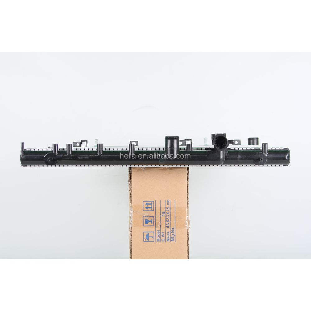 Engine Radiator For SUBARU IMPREZA 2.5 H4 2002-2007 45111-FE100 45111-FE101 45119-FE030 45119-FE050