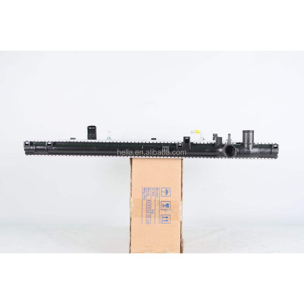 Engine Radiator For LEXUS GS 300 3.0 1998-2005 16400-46570 16400-46580