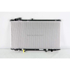Engine Radiator For LEXUS GS 300 3.0 1998-2005 16400-46570 16400-46580
