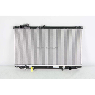 Engine Radiator For LEXUS GS 300 3.0 1998-2005 16400-46570 16400-46580