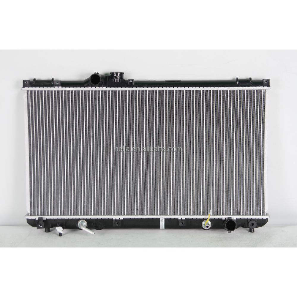 Engine Radiator For LEXUS IS 300 3.0 2001-2005 16400-46720 16400-46560 16400-46721 16400-46561