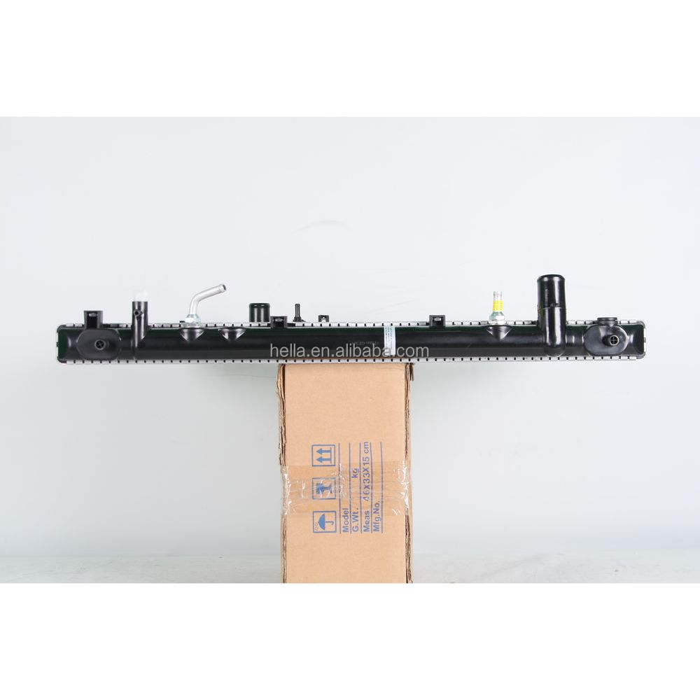 Engine Radiator For LEXUS IS 300 3.0 2001-2005 16400-70620 16400-70640 16400-70630 1640070640