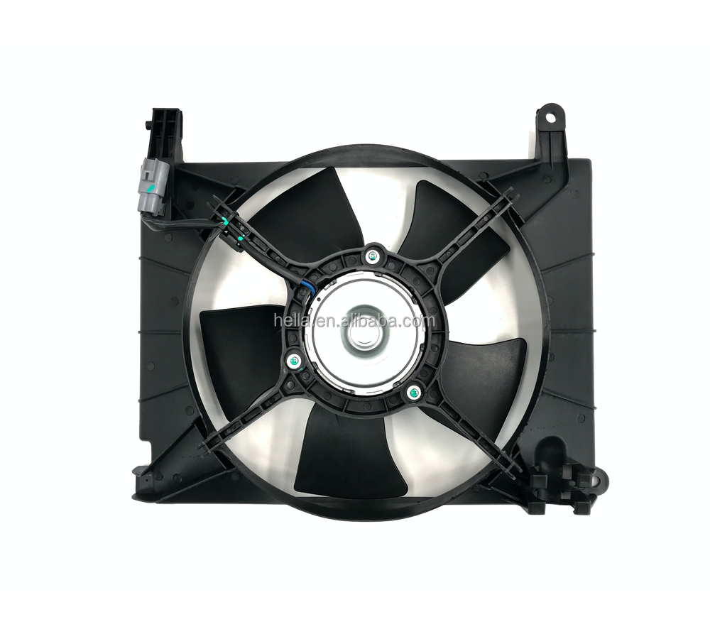 Car Auto Radiator Cooling Electronic Fan For Ford 1L2Z8C607AC 1L2Z-8C607-AC