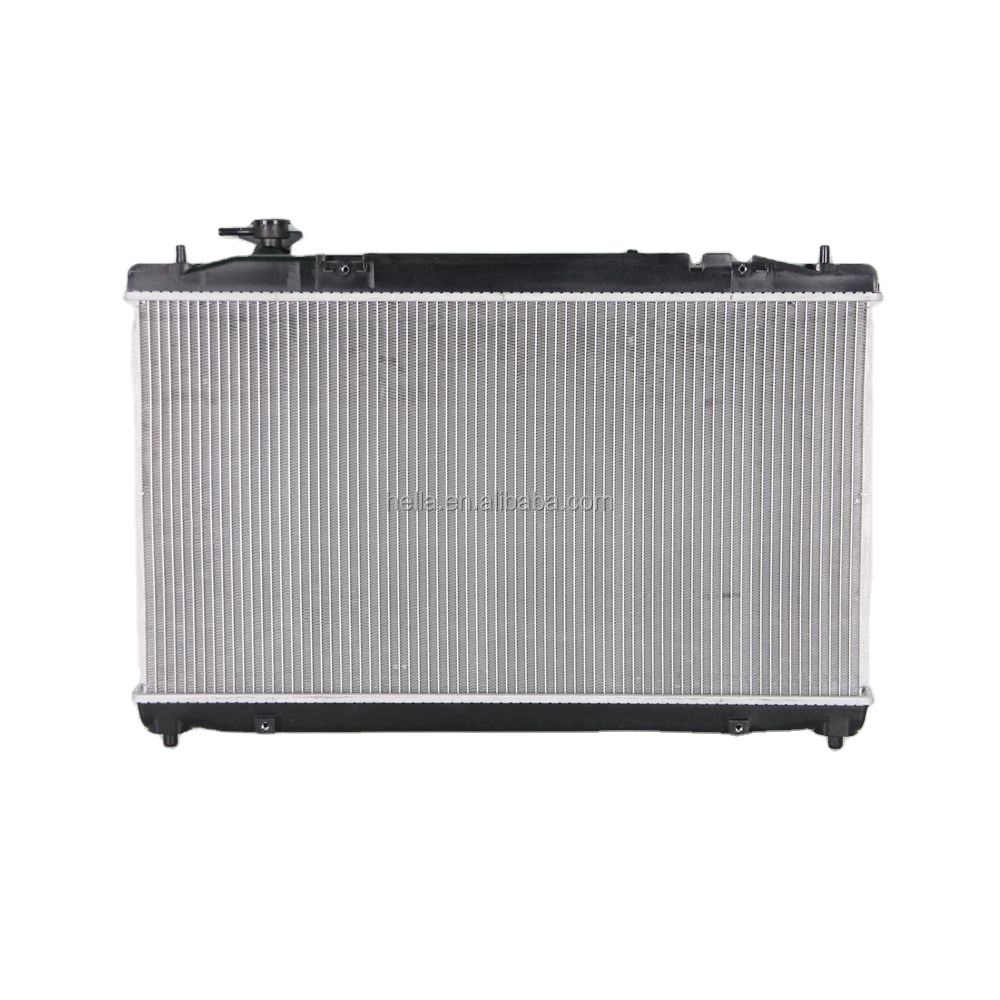Car Engine Aluminum Radiator MT For OPEL ASTRA F 1.4 1991-1992 1300116 1300147 52455009 RAD14418 63252A
