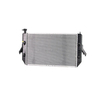 Car Engine Aluminum Radiator AT For VOLVO S60 2.3 L5 2001-2005 36000487 36000488 8603606 36002407 RAD2805 65552A 65553A