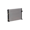Car Engine Aluminum Radiator AT For INFINITI QX50 EX35 214601BF5A 21460-1BF5A