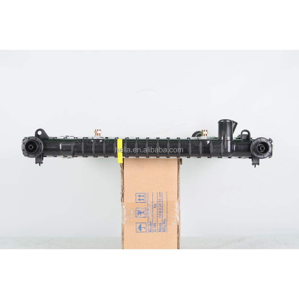 Engine Radiator For BUICK RAINIER 5.3 V8 2004-2007 8151963860 25813498 15196386