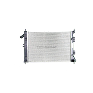 Engine Radiator For HYUNDAI ELANTRA 1.6 V6 2010- 25310-3X011 25310-3X000