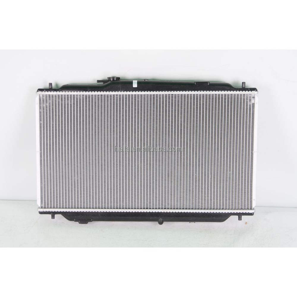 Engine Radiator For HONDA ACCORD 1990 1.8 1990- 19010-PT1-901 19010P45G01