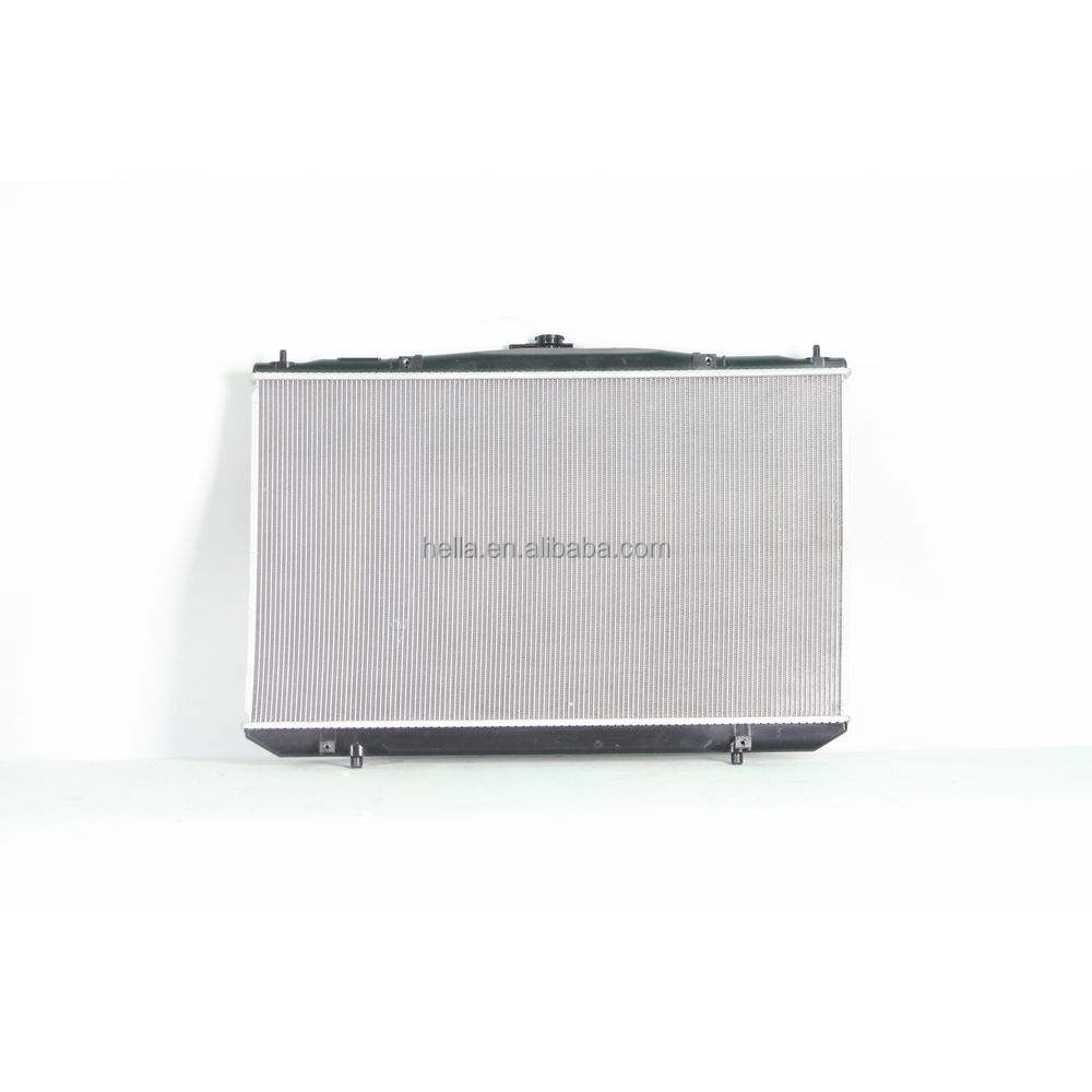 Engine Radiator For LEXUS RX 350 3.5 V6 2010-2015 16041-0P260 16041-0P270 160410P270