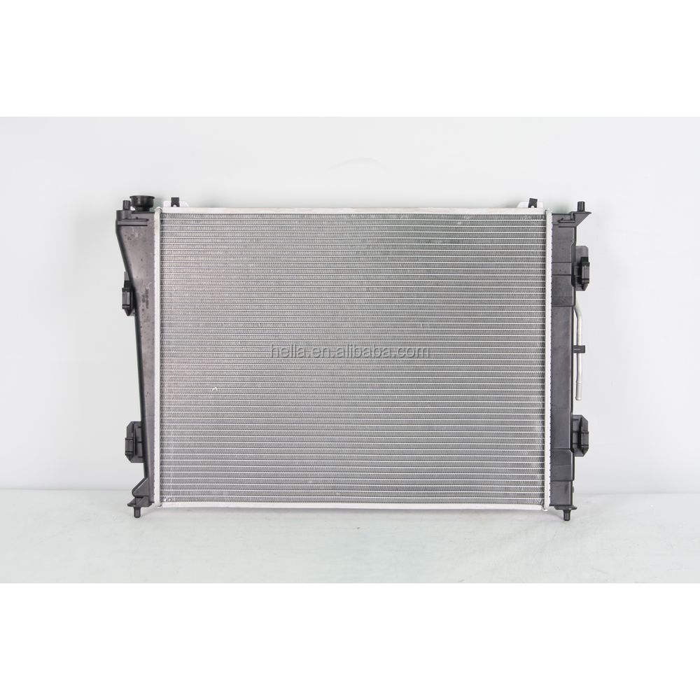 Engine Radiator For HYUNDAI AZERA 3.3 V6 2012-2017 SONATA 2011- 25310-3R501