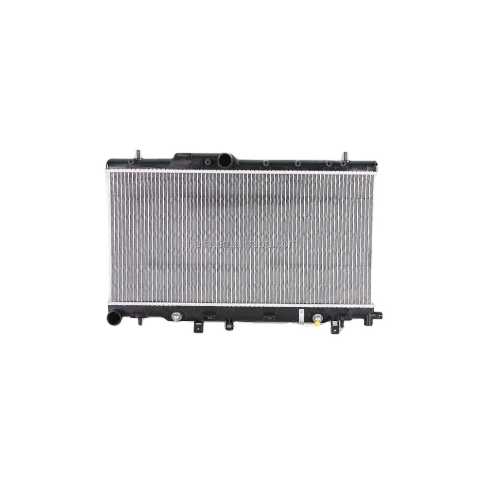 Car Engine Aluminum Radiator MT For MERCEDES-BENZ MERCEDES V-CLASS 4475010101 A4475010101 RAD21193 606021