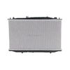 Aluminum Radiator AT For HYUNDAI GENESIS COUPE 2.0T 2013 2014 253102M500 25310-2M500 253102M510 25310-2M510 RAD13420 606840