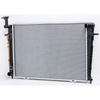 Engine Radiator For HYUNDAI TUCSON 2.0 2005-2013 25310-0L500 25310-IL700 25310-2E400 25310-2E800