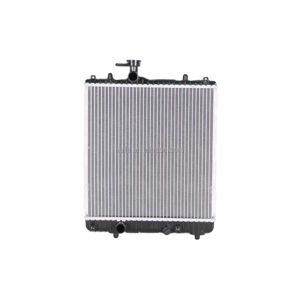 Radiator AT For NISSAN PATHFINDER 2.5 2005 2006 2007 2008 2009 21460EB30 21460-EB30 21460EB31A 21460-EB31A RAD21378 68717