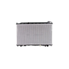 Car Engine Aluminum Radiator AT For FORD BRONCO CUSTOM V8 5.8L 1980-1984 E0TH8005SA E0TH8005AUB E0TH-8005-SA RAD559