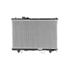 Car Engine Aluminum Radiator MT For JEEP GRAND CHEROKEE HIGH ALTITUDE 3.6L 2016 2017 2018 2019 2020 68244867AA RAD13656