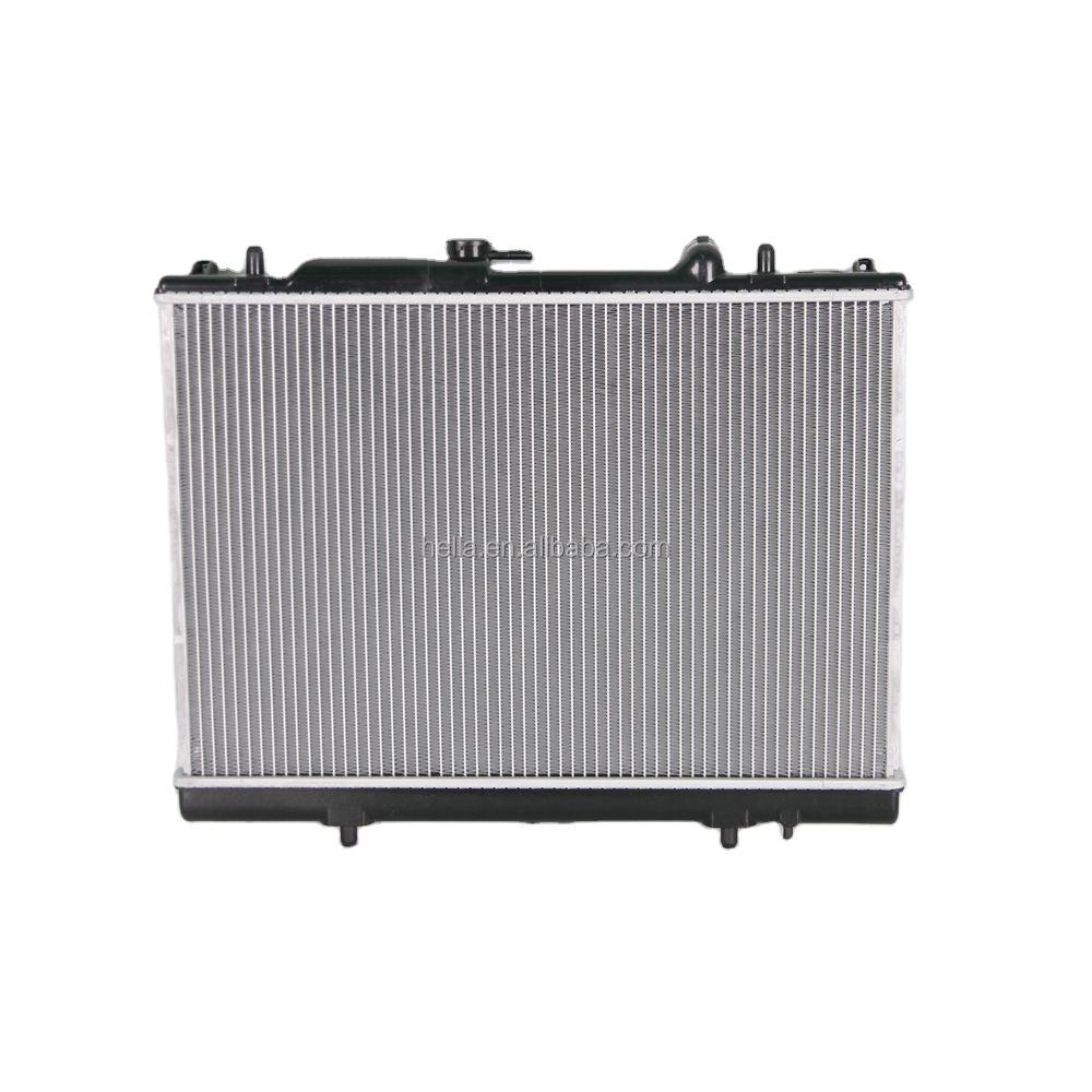 Car Engine Aluminum Radiator MT For TOYOTA LAND CRUISER FZJ7 1640066160 16400-66160 RAD20217