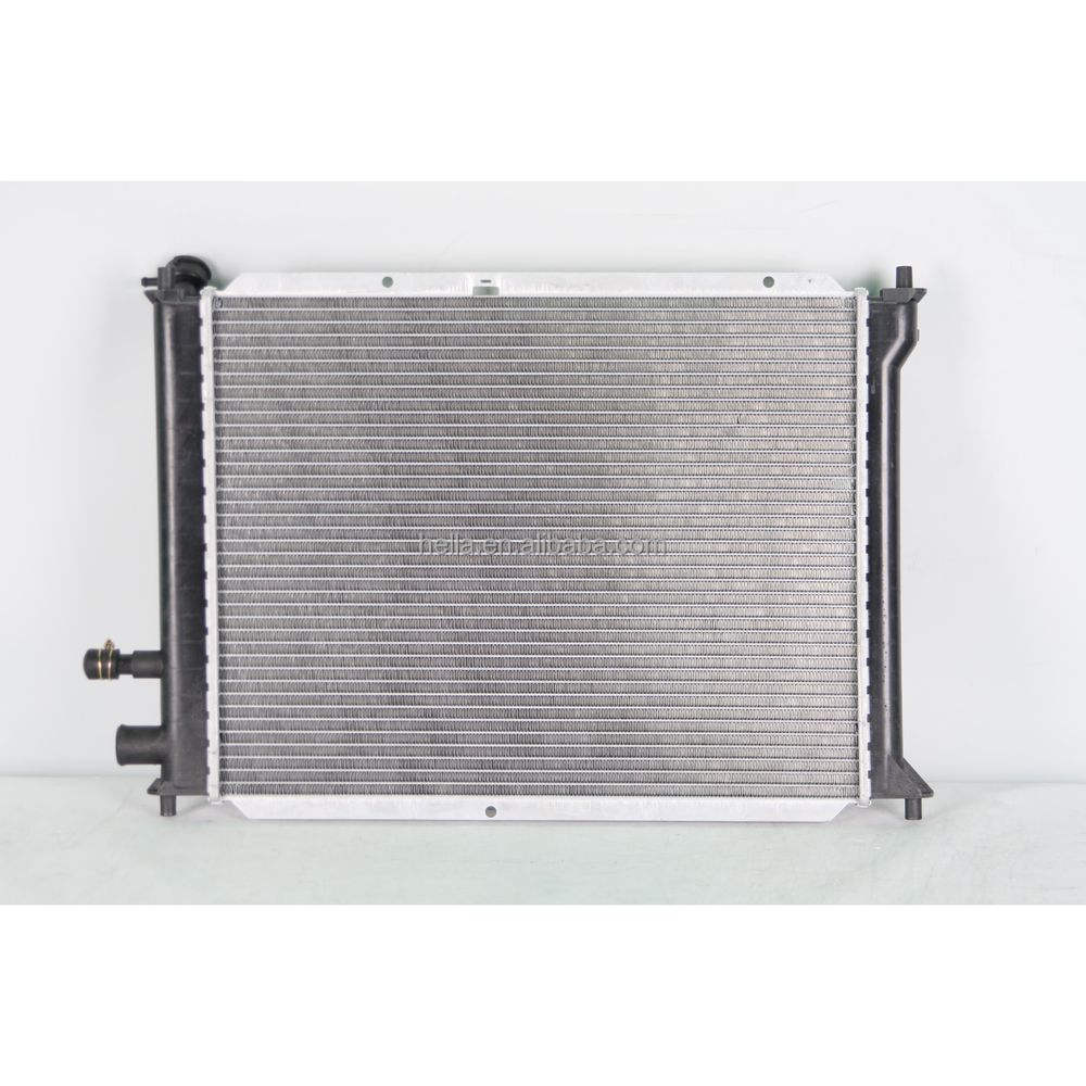 Engine Radiator For FORD ESCORT ZX2 2.0 1998-2003 F0C68005DB F0C68005DD F0C68005KD F0CB8005KD